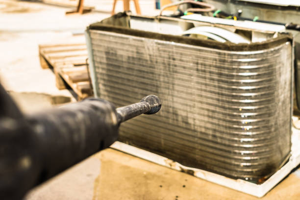 Best Ductwork Cleaning Services  in Newark, OH