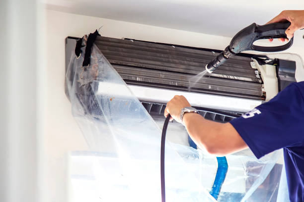 Best Air Vent Cleaning Services  in Newark, OH