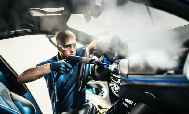 Best HVAC Air Duct Cleaning  in Newark, OH