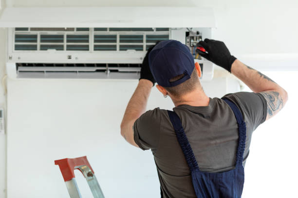 Best Local Air Duct Cleaning Services  in Newark, OH
