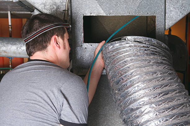 Best Ventilation Cleaning Services  in Newark, OH