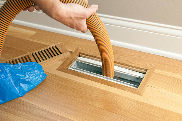 Best HVAC System Cleaning  in Newark, OH