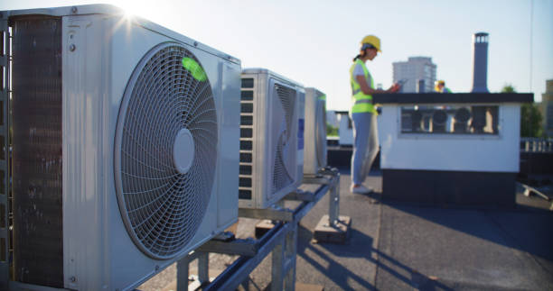 Best Air Duct Cleaning Near Me  in Newark, OH