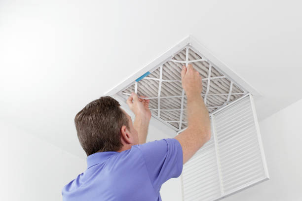 Best Commercial HVAC Duct Cleaning  in Newark, OH